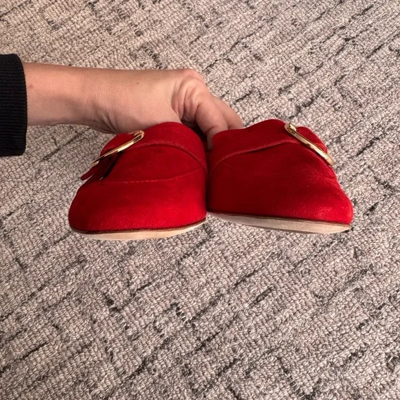 Kurt Geiger Kenner Suede Loafer - Picture 3 of 6